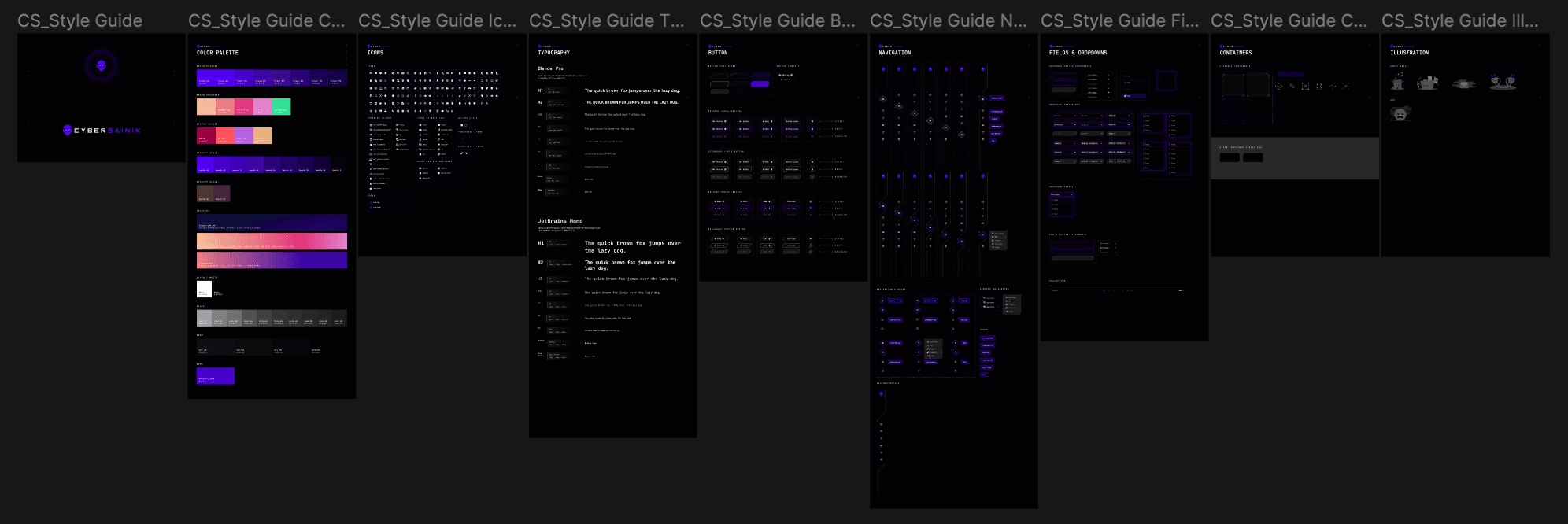Development Strategy