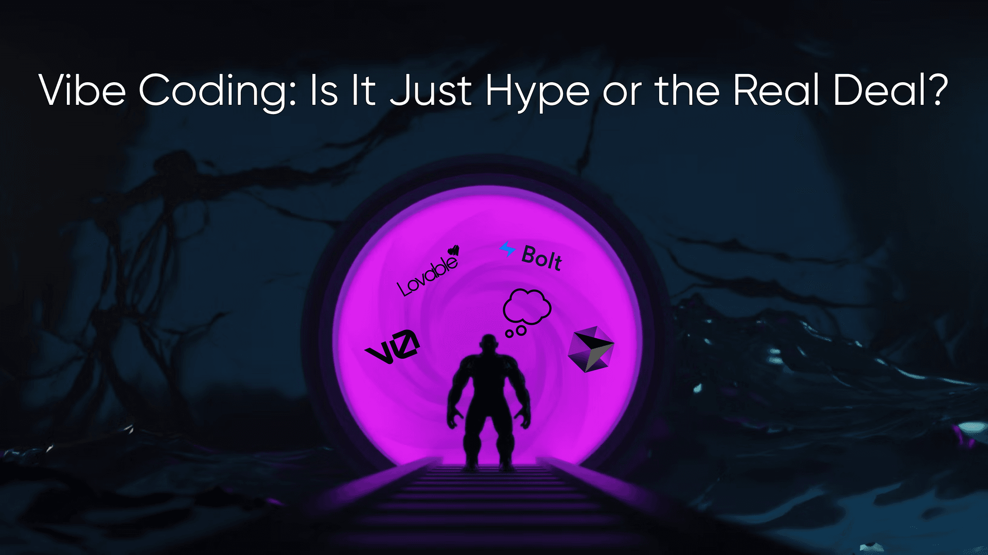 Vibe Coding: Is It Just Hype or the Real Deal?